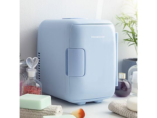 Mini Nevera para Cosméticos Frescos InnovaGoods