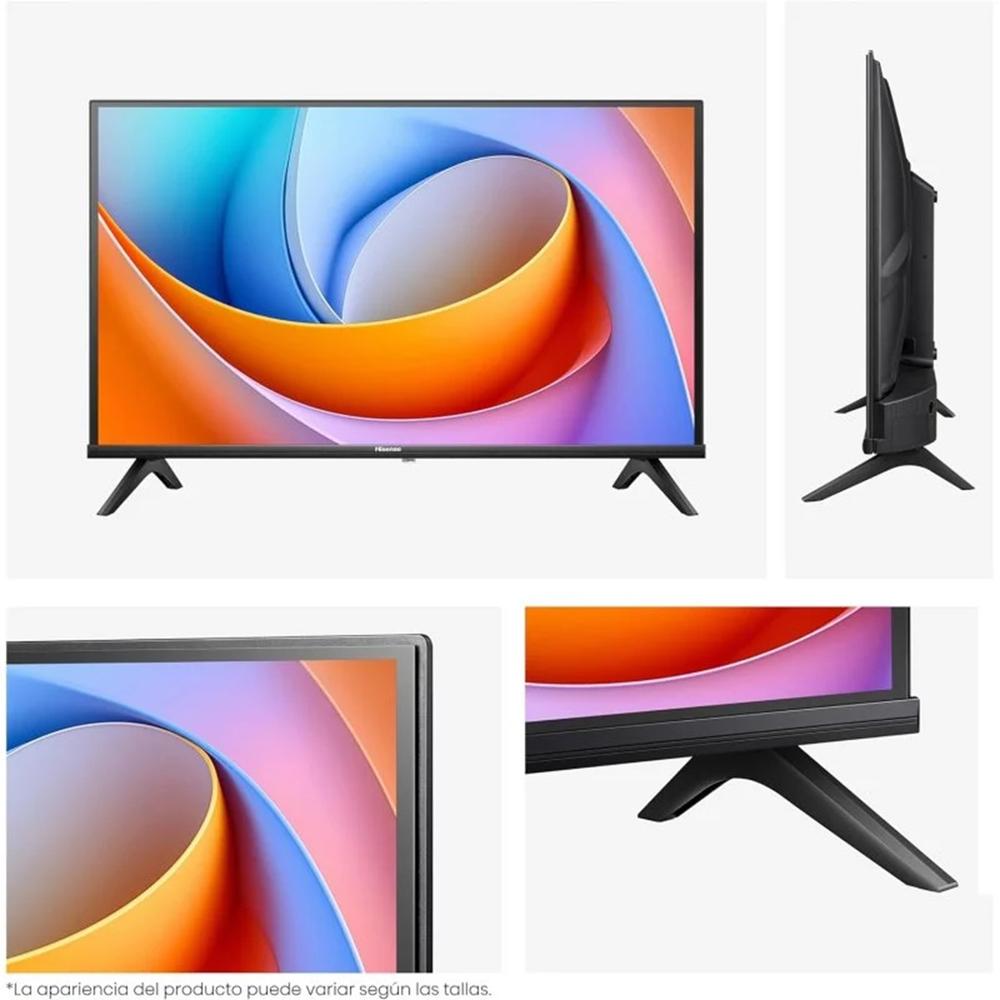 Hisense 32A4Q 32" HD Smart TV
