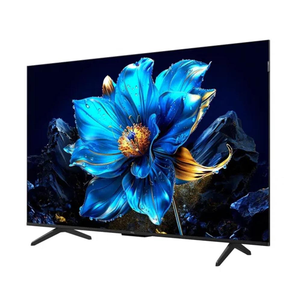 TCL 50P7K TV 50" UHD QLED Google TV Dolby Atmos