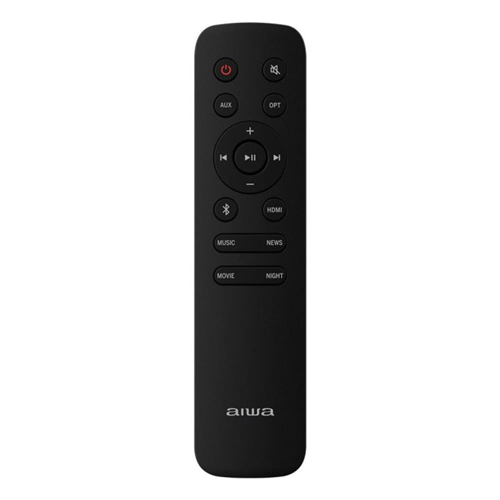 Aiwa Barra de Sonido HE‑950BT 60W