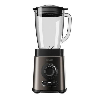 Batidora vaso Aiwa Saberu 1800W 1.8 L