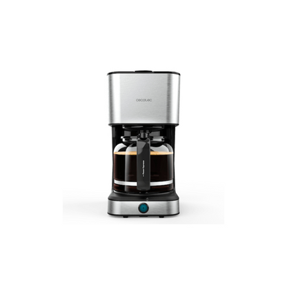 Cafetera de goteo Cecotec Coffee 66 Heat
