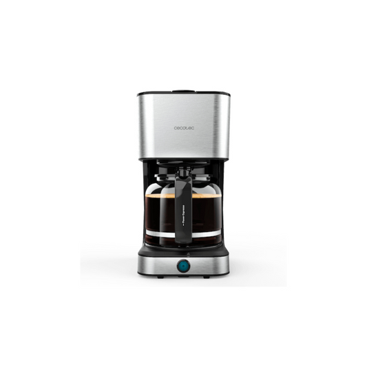 Cafetera de goteo Cecotec Coffee 66 Heat
