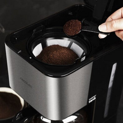 Cafetera de goteo Cecotec Coffee 66 Heat