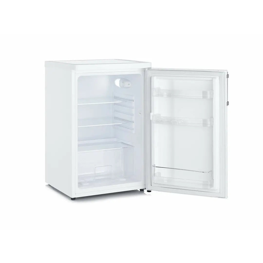 Severin VKS8808 Frigorífico Combi 85 cm Blanco