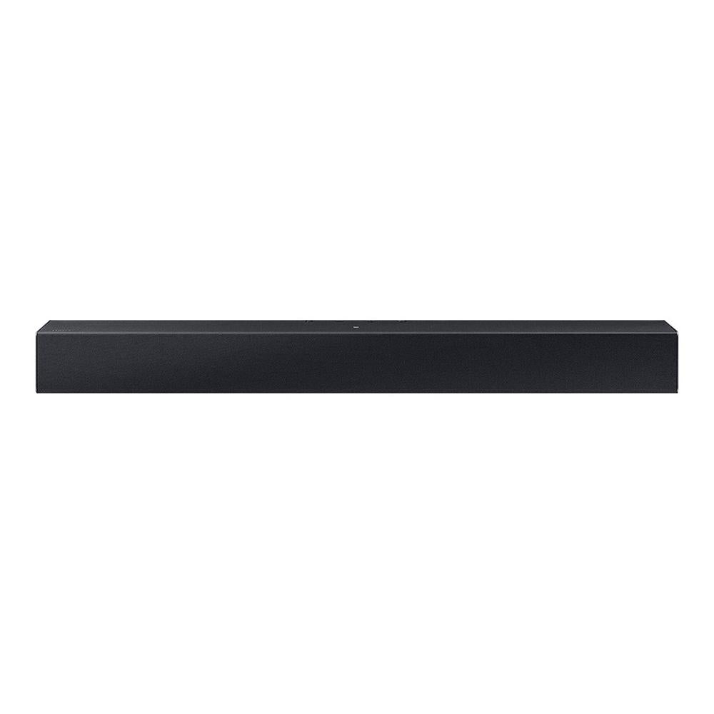 Barra de Sonido Samsung HW-C400 2.0 Bluetooth – 40 W, Dolby, Mando Incluido