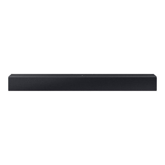 Barra de Sonido Samsung HW-C400 2.0 Bluetooth – 40 W, Dolby, Mando Incluido
