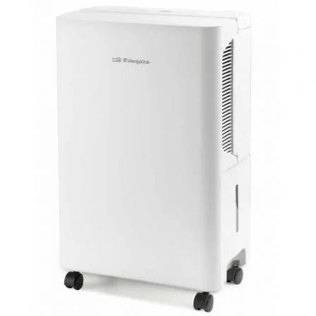 Deshumidificador Doméstico Orbegozo DH 1045