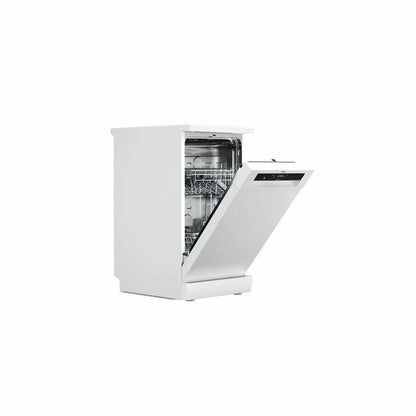 Lavavajillas Teka DFS 24650  9 cubiertos 45 cm