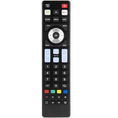 Mando a Distancia Universal Ewent EW1576 – Compatible Smart TV