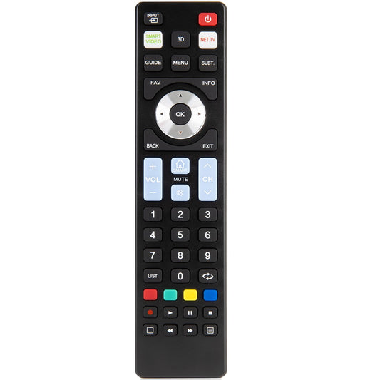 Mando a Distancia Universal Ewent EW1576 – Compatible Smart TV