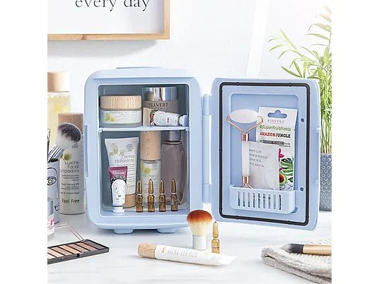 Mini Nevera para Cosméticos Frescos InnovaGoods