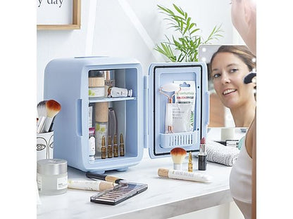 Mini Nevera para Cosméticos Frescos InnovaGoods