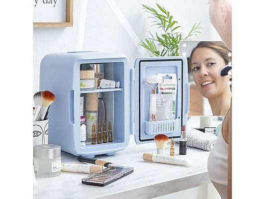 Mini Nevera para Cosméticos Frescos InnovaGoods