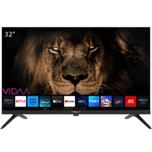 Televisor Nevir NVR-8900-32RD2S-VN 32″ Smart TV HD Ready