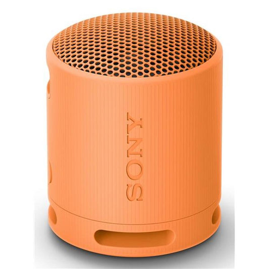 Altavoz Inalámbrico Portátil Bluetooth Sony SRS-XB100 – IP67, Hasta 16 h