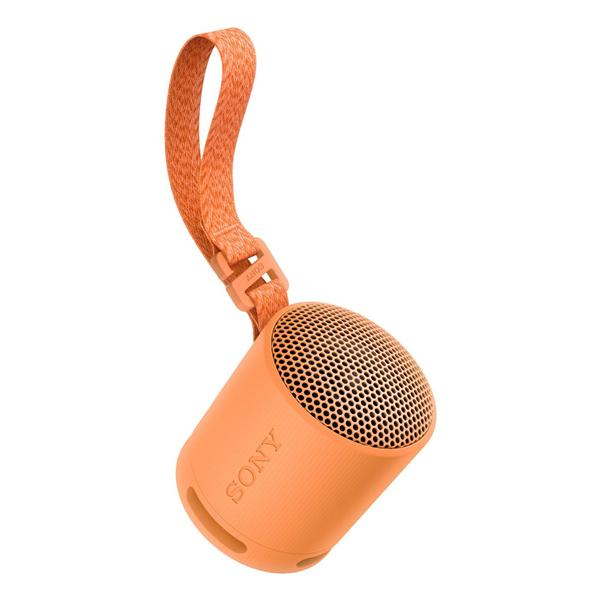 Altavoz Inalámbrico Portátil Bluetooth Sony SRS-XB100 – IP67, Hasta 16 h