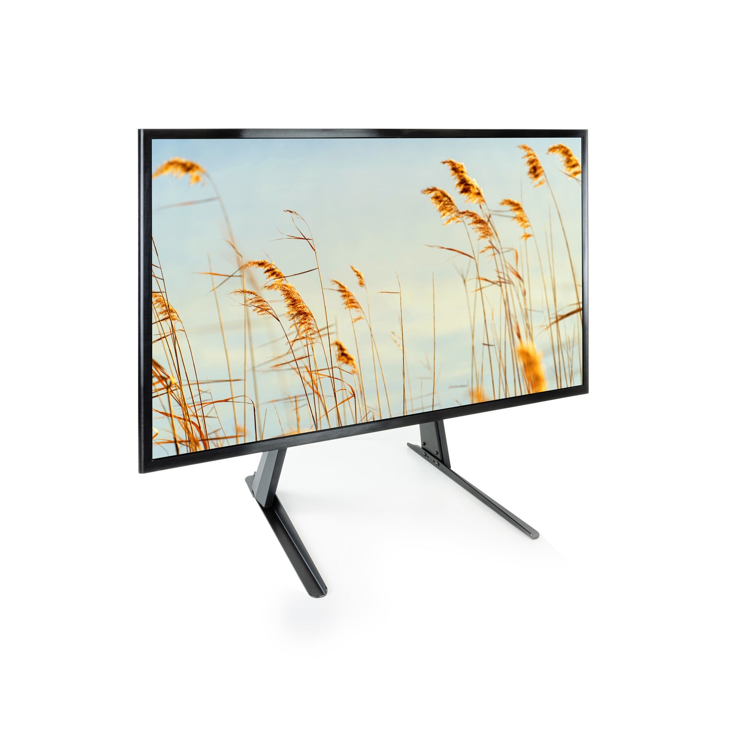 Soporte de Mesa para Pantallas de 32" hasta 65" pulgadas