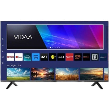 Televisor Sunstech 40SUNSMARTV24 – Smart TV 40″ Full HD