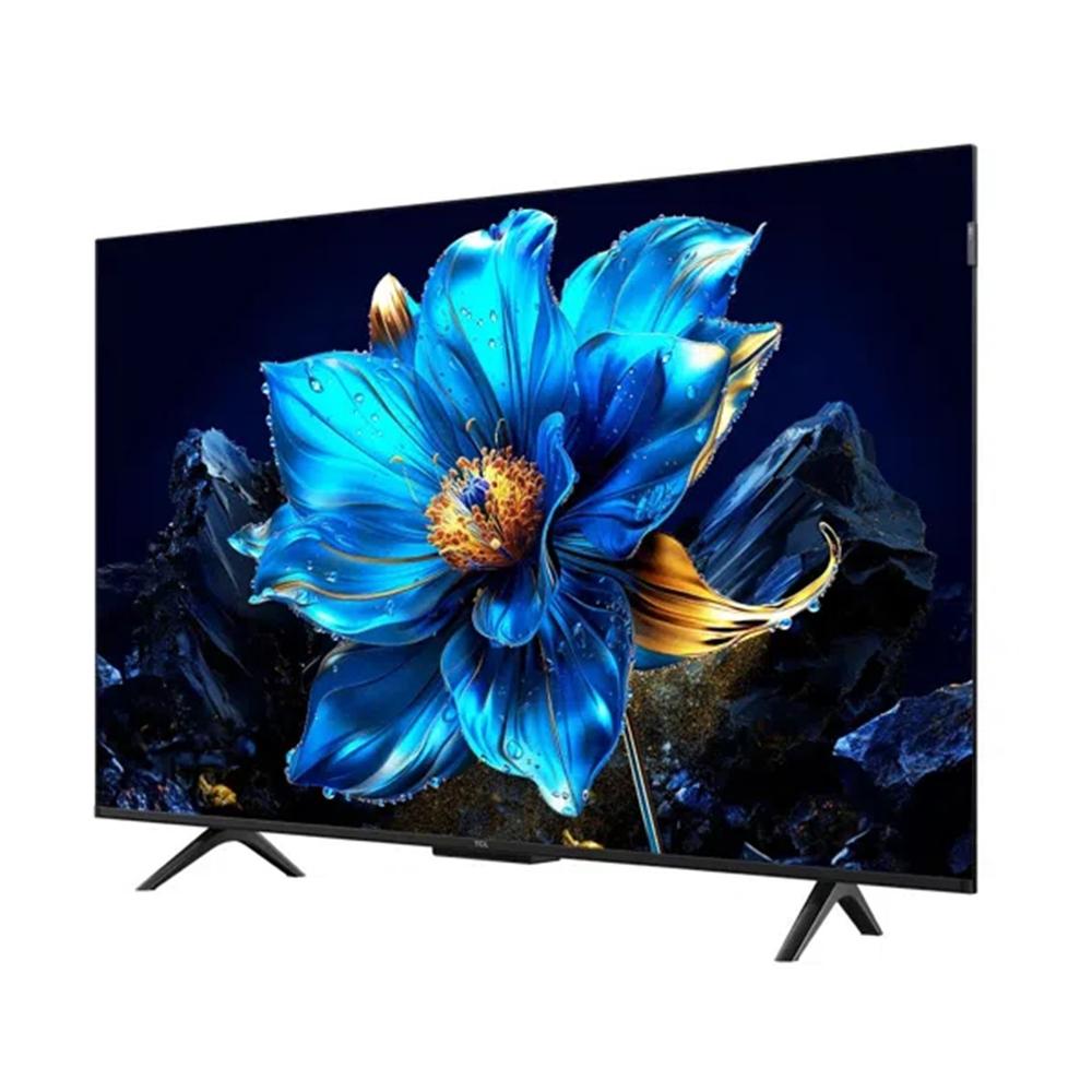 TCL Televisor Smart TV QLED 4K – 43″ Google TV (Modelo 43P7K)