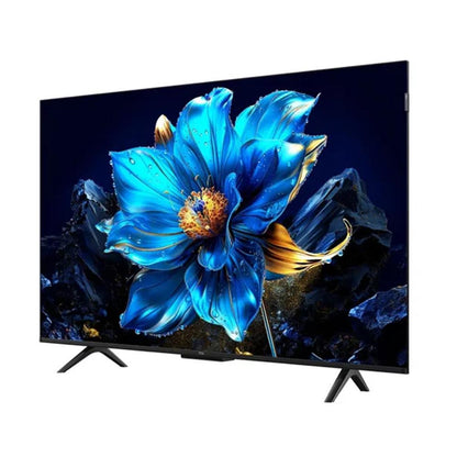 TCL Televisor Smart TV QLED 4K – 43″ Google TV (Modelo 43P7K)