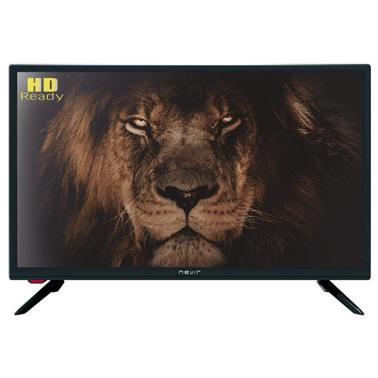 Televisor LED Nevir 24″ HD Ready – NVR-7713-24RD2-N