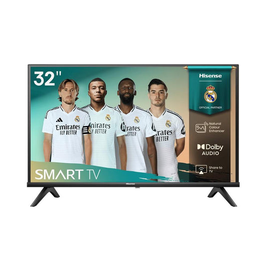Hisense 32A4Q 32" HD Smart TV