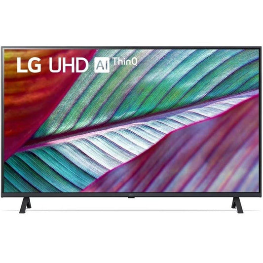 Televisor LED LG 43″ 4K UHD Smart TV – Serie UR78 con webOS