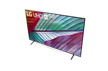 Televisor LED LG 43″ 4K UHD Smart TV – Serie UR78 con webOS